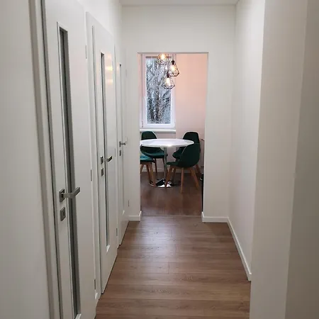 Slnecny Apartman Blizko Centra Kosice
