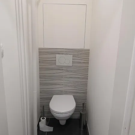 Slnecny Apartman Blizko Centra * Košice