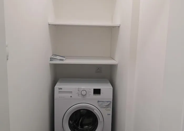 Slnecny Apartman Blizko Centra Apartment Kosice