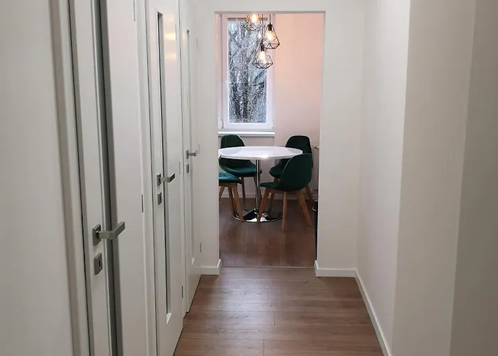 Slnecny Apartman Blizko Centra Košice