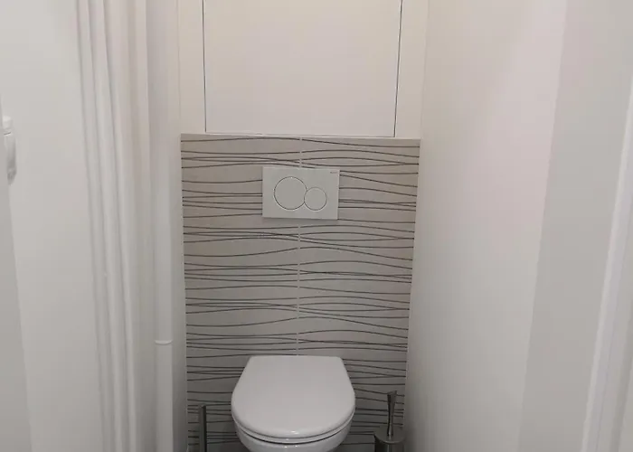 Slnecny Apartman Blizko Centra * Kosice