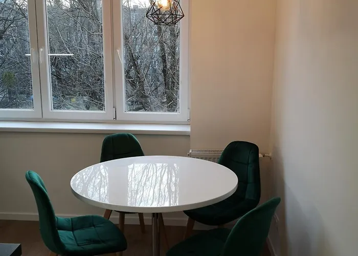 Slnecny Apartman Blizko Centra